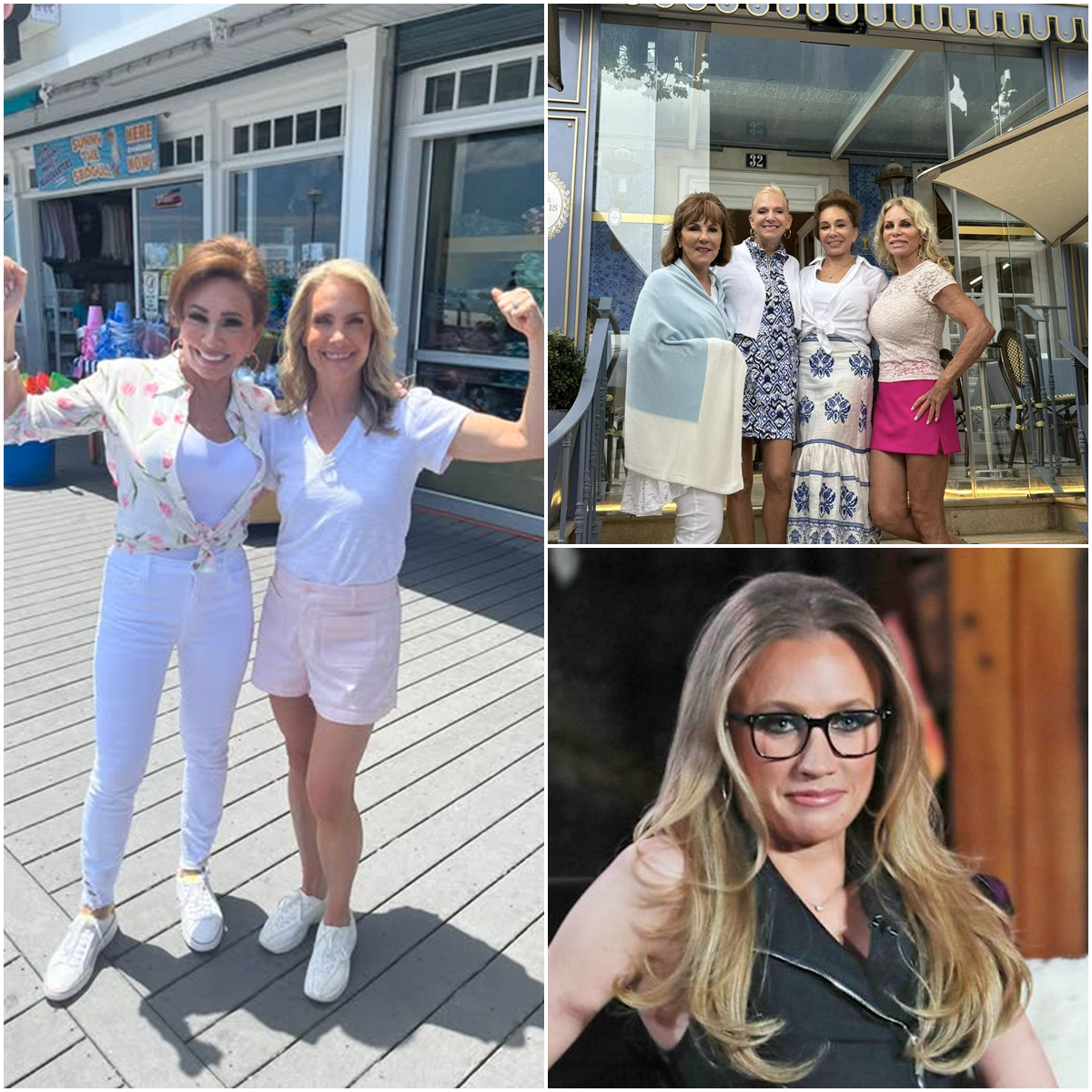 Dana Perino & Jeanine Pirro’s Surprise Visit to Kat Timpf Goes Viral—Fox Fans Can’t Stop Crying!