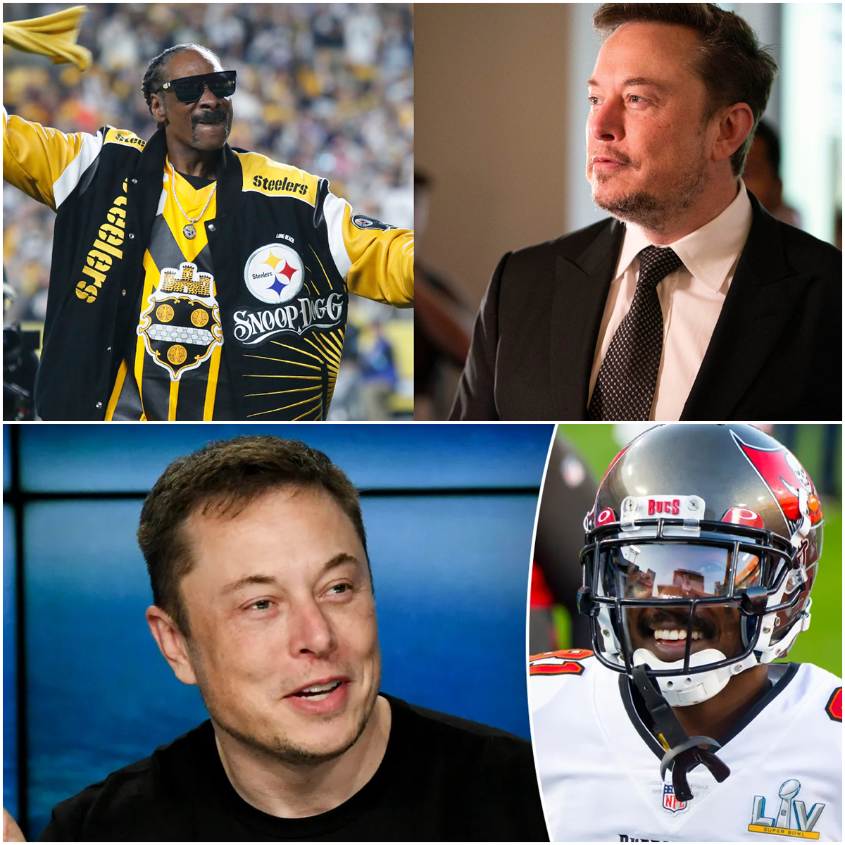 Elon Musk Threatens to Ban Pittsburgh From Buying Teslas Over Steelers’ Refusal to Partner!  🎯 Caption 1: In a jaw-dropping twist that has NFL fans and tech enthusiasts buzzing, Elon Musk reportedly threatened to block the entire city of Pittsburgh—including Steelers players—from purchasing Tesla vehicles. Why? Because the Steelers allegedly rejected a proposed partnership with Tesla. Musk didn’t mince words, warning of a total Tesla ban for Pittsburgh if the team doesn’t get on board. Could this be a bold power play—or a PR meltdown in the making? Either way, the line between sports, tech, and ego just got shockingly blurry.  🇻🇳 Dịch tiếng Việt: Trong một cú sốc khiến cả người hâm mộ NFL lẫn giới công nghệ dậy sóng, Elon Musk được cho là đã đe dọa sẽ chặn toàn bộ thành phố Pittsburgh—bao gồm cả các cầu thủ Steelers—khỏi việc mua xe Tesla. Lý do? Vì Steelers bị cáo buộc đã từ chối hợp tác với Tesla. Musk không hề vòng vo, cảnh báo rằng nếu đội không chấp thuận, Pittsburgh sẽ bị cấm hoàn toàn mua Tesla. Đây là chiêu trò thể hiện quyền lực—hay một thảm họa truyền thông đang chực chờ? Dù sao thì ranh giới giữa thể thao, công nghệ và cái tôi đang trở nên mờ nhạt một cách đáng sợ.  🎯 Caption 2: Elon Musk has set the internet on fire with an explosive ultimatum: If the Pittsburgh Steelers don’t form a partnership with Tesla, no one in Pittsburgh—not even fans—will be allowed to buy his vehicles. Is this the boldest business bluff in sports history? Or a billionaire tantrum with real consequences? Tesla loyalists and Steelers diehards are clashing online, while insiders wonder if this is just a negotiation tactic—or the start of a Tesla turf war with the NFL.  🇻🇳 Dịch tiếng Việt: Elon Musk vừa “đốt cháy” internet bằng một tối hậu thư gây sốc: Nếu Pittsburgh Steelers không hợp tác với Tesla, không một ai ở Pittsburgh—ngay cả người hâm mộ—sẽ được mua xe của ông. Đây là chiêu bài kinh doanh táo bạo nhất lịch sử thể thao? Hay chỉ là cơn bốc đồng của một tỷ phú với hệ lụy thực sự? Người ủng hộ Tesla và fan cuồng của Steelers đang đối đầu kịch liệt trên mạng, trong khi giới nội bộ đặt câu hỏi: đây là chiến lược đàm phán—hay khởi đầu cho một cuộc chiến lãnh thổ giữa Tesla và NFL?  🎯 Caption 3: Imagine being banned from buying a car—just because your city’s football team didn’t cut a deal. That’s the reality Pittsburgh may face as Elon Musk reportedly threatens to blacklist the entire region from Tesla sales. The Steelers’ rumored refusal to partner with Tesla could ignite one of the most bizarre feuds in sports-business history. Is Musk bluffing? Or is this the beginning of a billionaire vendetta that could reshape how brands interact with sports franchises forever?  🇻🇳 Dịch tiếng Việt: Hãy tưởng tượng bạn bị cấm mua một chiếc ô tô—chỉ vì đội bóng bầu dục của thành phố bạn không ký hợp đồng tài trợ. Đó chính là viễn cảnh mà Pittsburgh có thể đối mặt khi Elon Musk được cho là đe dọa sẽ “cấm vận” toàn khu vực khỏi Tesla. Việc Steelers từ chối hợp tác có thể châm ngòi cho một trong những cuộc đối đầu kỳ lạ nhất trong lịch sử thể thao–doanh nghiệp. Musk đang “nắn gân” hay thực sự bắt đầu một cuộc trả đũa của tỷ phú có thể định hình lại cách các thương hiệu tương tác với câu lạc bộ thể thao mãi mãi?  Bạn muốn tôi tiếp tục làm thêm nội dung gây sốc cho tin này dưới dạng video script, TikTok voiceover hay YouTube short không?