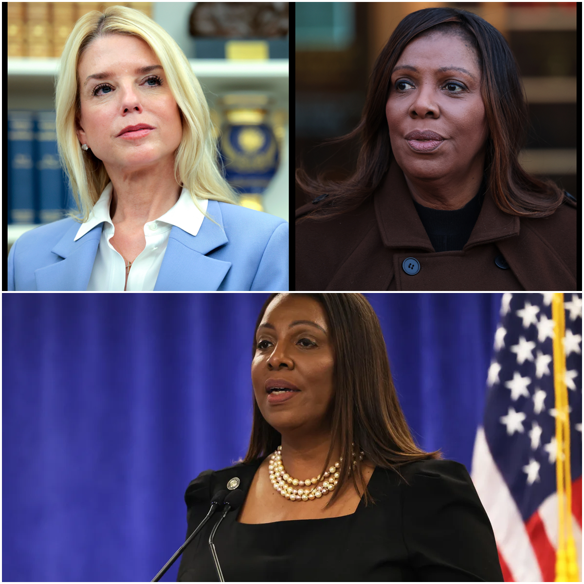 NY Attorney General Letitia James Under Criminal Investigation for Mortgage Fraud—What She’s Accused Of Will Shock You
