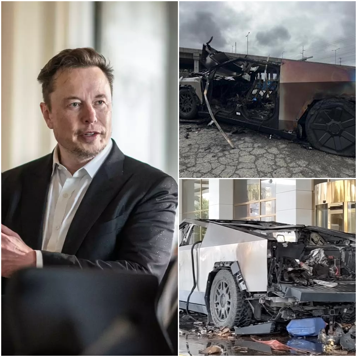 Elon Musk Abruptly Walks Away From Major U.S. Government Projects—And Insiders Claim a Behind-the-Scenes Crisis at Tesla May Be Far Worse Than Anyone Imagined