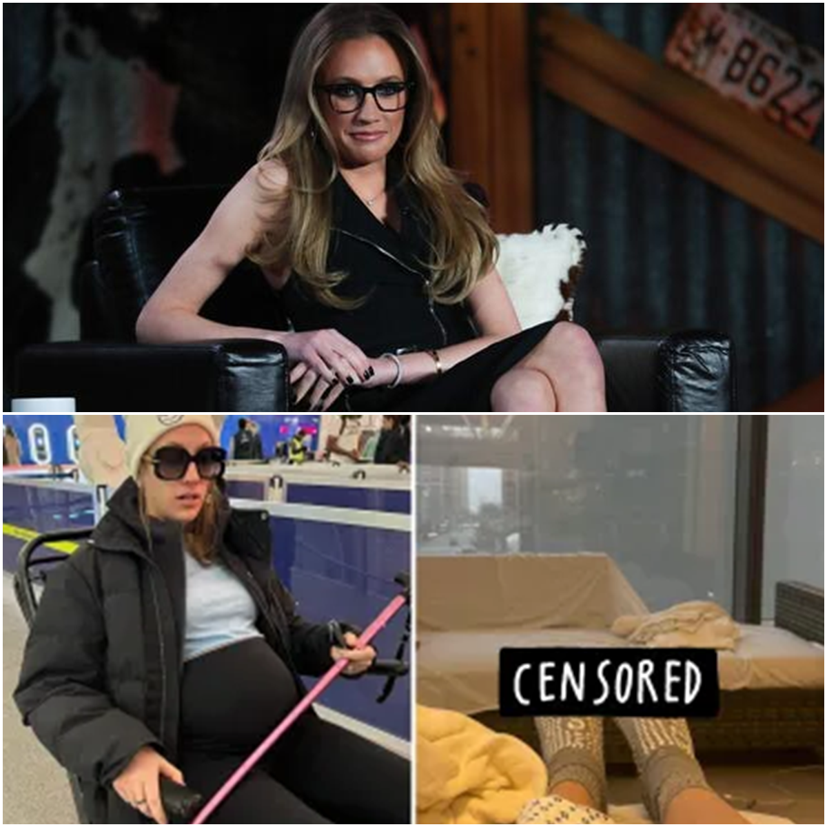 Kat Timpf Shares First Photos of Baby Lila Rose—The Adorable Nickname and Sweet Quirks That Melted the Internet