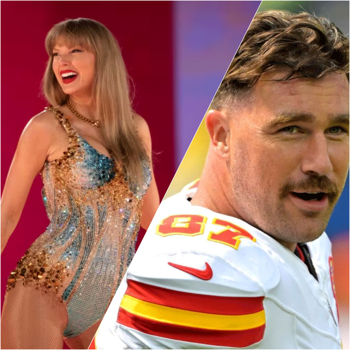 Why Taylor Swift is more excited than ever for Travis Kelce’s upcoming NFL season: report