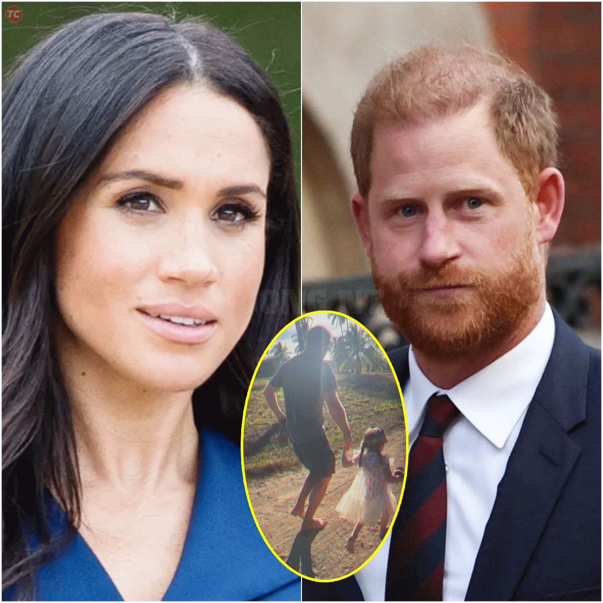Meghan Markle celebrates ‘best’ dad Prince Harry with adorable home videos of Archie, Lilibet on Father’s Day 2025