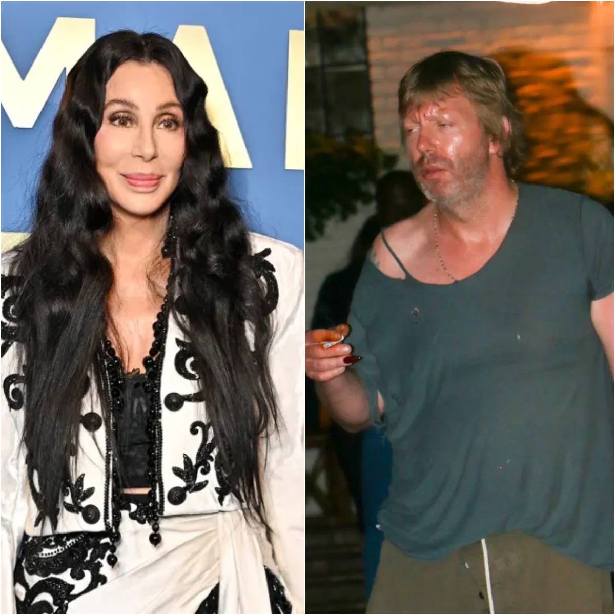 Cher’s son Elijah Blue Allman hospitalized after drug overdose: report