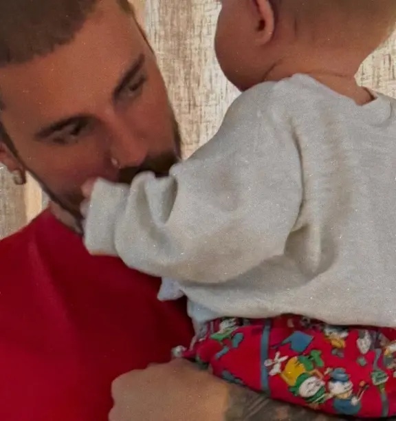 Hailey Bieber sends shady message to Justin on his first Father’s Day
