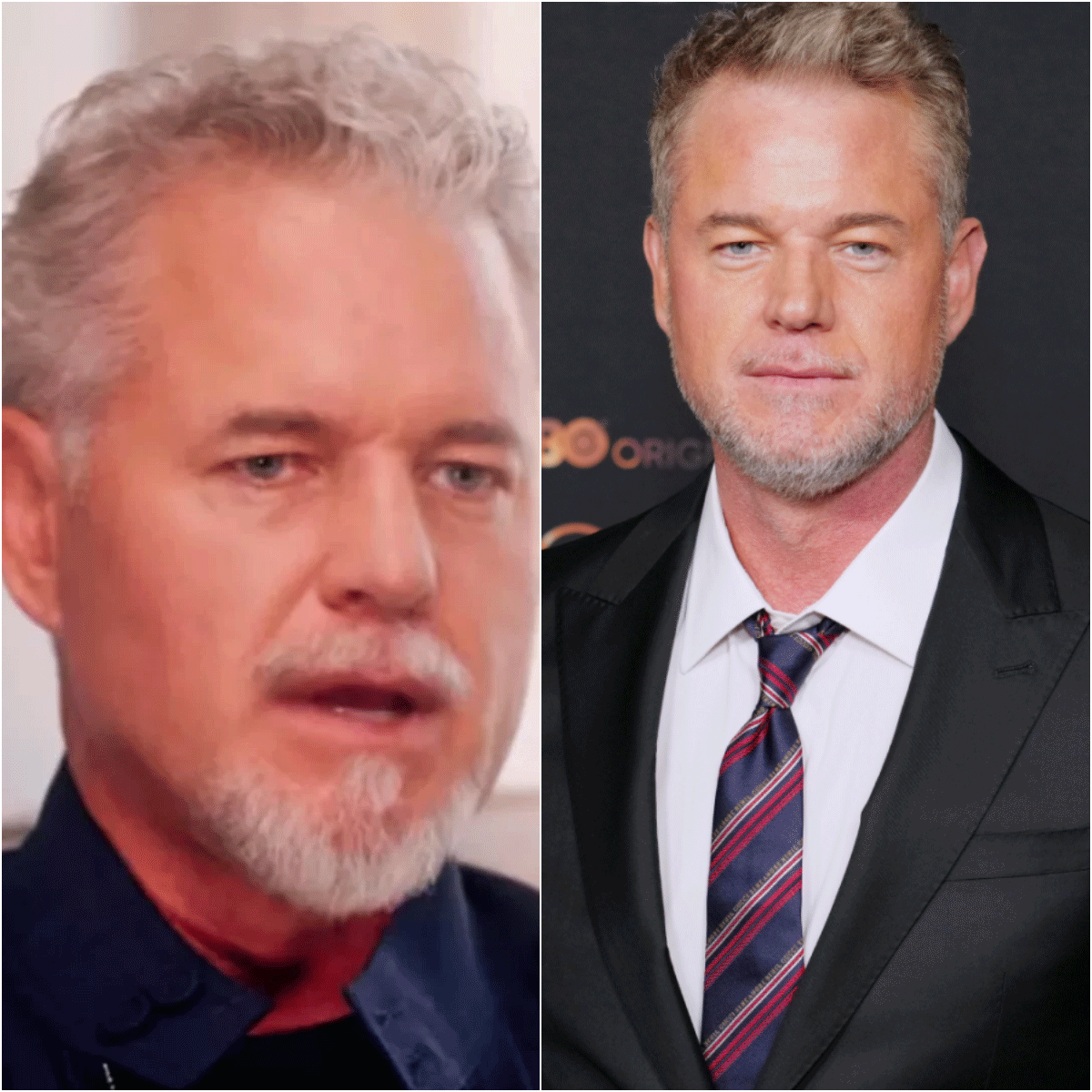 ‘Heartbroken’ Eric Dane gives ‘sobering’ update on his ALS progression in first interview since diagnosis