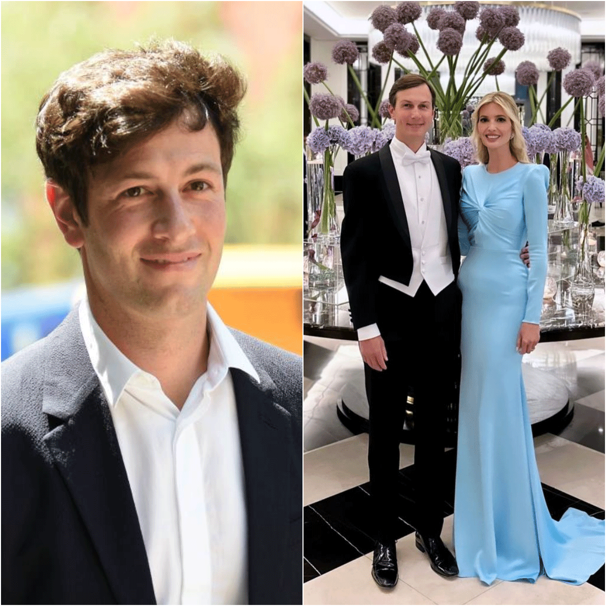 Josh Kushner hosts star-studded 40th birthday bash at famed Katz’s Deli in NYC — with Jared, Ivanka Trump stopping by